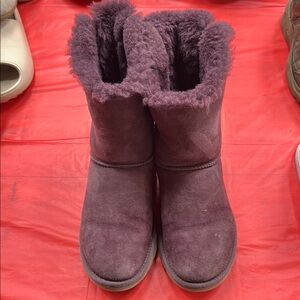UGG Women's Plum Winter Boots